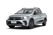 Vehículos VW, SAVEIRO, año 2024. Vehículos VW, SAVEIRO, año 2024.