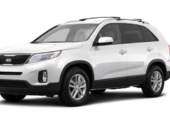 Vehículos Kia, Sorento, año 2015. Vehículos Kia, Sorento, año 2015.