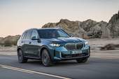 Vehículos BMW X5 , año 2025 Vehículos BMW X5 , año 2025