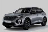 Vehículos Peugeot 2008, año 2025 Vehículos Peugeot 2008, año 2025