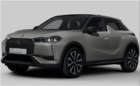 Vehículos DS, modelo DS3 Crossback, año 2025