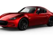 Vehículos Mazda MX-5 años 2024 a 2025 Vehículos Mazda MX-5 años 2024 a 2025