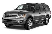 Vehículos Ford Expedition, años 2015.