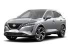 Vehículos Nissan Qashqai, Años 2022-2025
