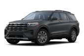 Vehículos Ford Explorer, año 2025