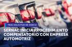 SERNAC inicia procedimiento compensatorio con empresa automotriz por filtración de datos personales