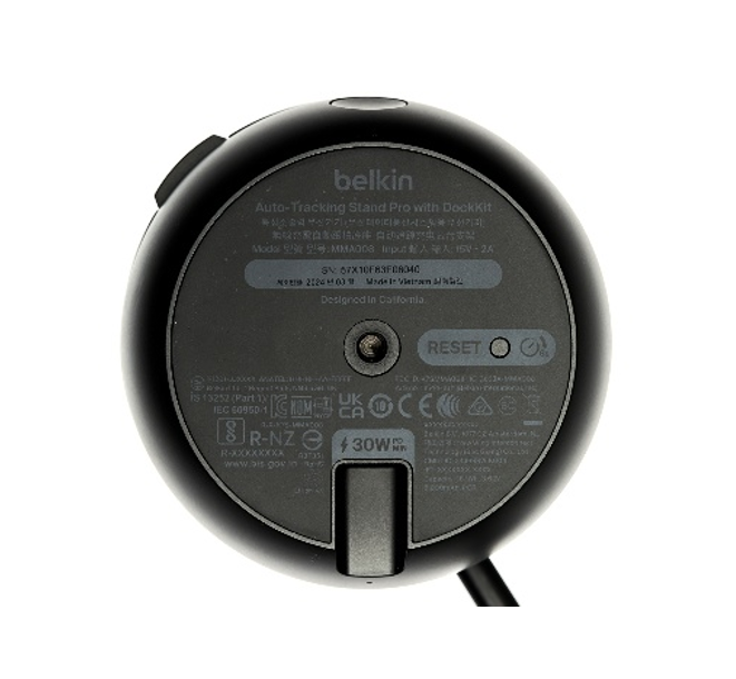 Cargadores Belkin modelo MMA008