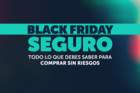 Black Friday seguro: Consejos