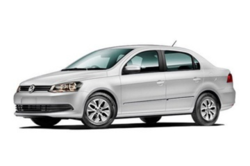 Vehículos Volkswagen Voyage Vehículos Volkswagen Voyage