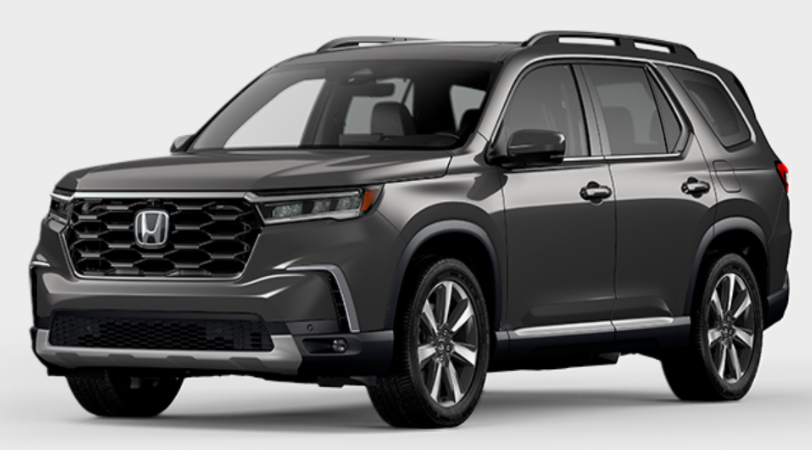 Vehículos Honda Pilot Vehículos Honda Pilot