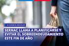 ¡A cuidar el bolsillo!: SERNAC llama a planificarse y evitar el sobreendeudamiento este fin de año