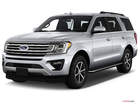 Vehículos Ford Expedition, años 2019-2021