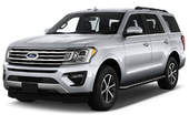 Vehículos Ford Expedition, años 2019-2021