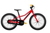  Bicicleta Trek Precaliber Aro 20 Rojo