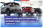 Coquimbo: SERNAC logra que automotoras informen a consumidores sobre garantía legal de vehículos