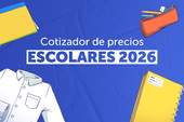 Diferencias de hasta 3500%: SERNAC lanza Cotizador de útiles y uniformes escolares