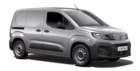 Vehículos Peugeot Partner, años 2025-2026