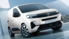 Vehículos Opel Combo, año 2026