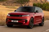 Vehiculos Land Rover Range Rover Sport , año 2026