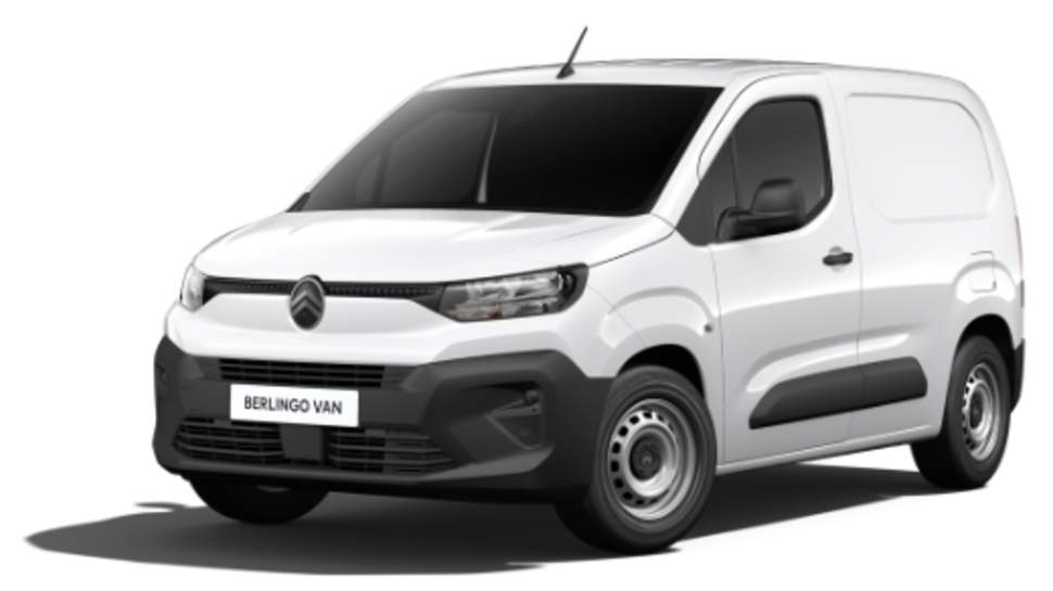 Vehículos DS Berlingo 2025-2026