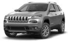 Vehículos Jeep Cherokee