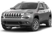 Vehículos Jeep Cherokee