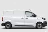 Vehículos Opel Vivaro, año 2025
