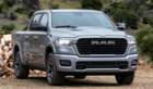 Alerta de Seguridad: Vehículos RAM 1500, años 2025-2026.