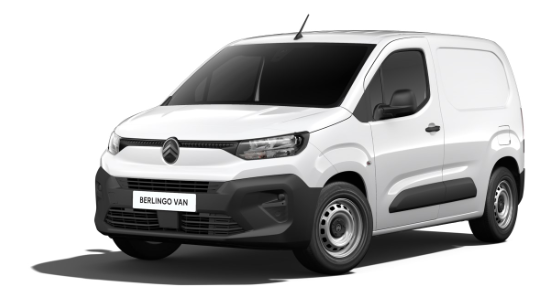 Vehículos Citroën Berlingo años 2025-2026