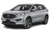 Ford Edge, años 2020-2026