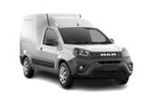 Vehículos RAM modelo V700 Rapid, años 2024-2025