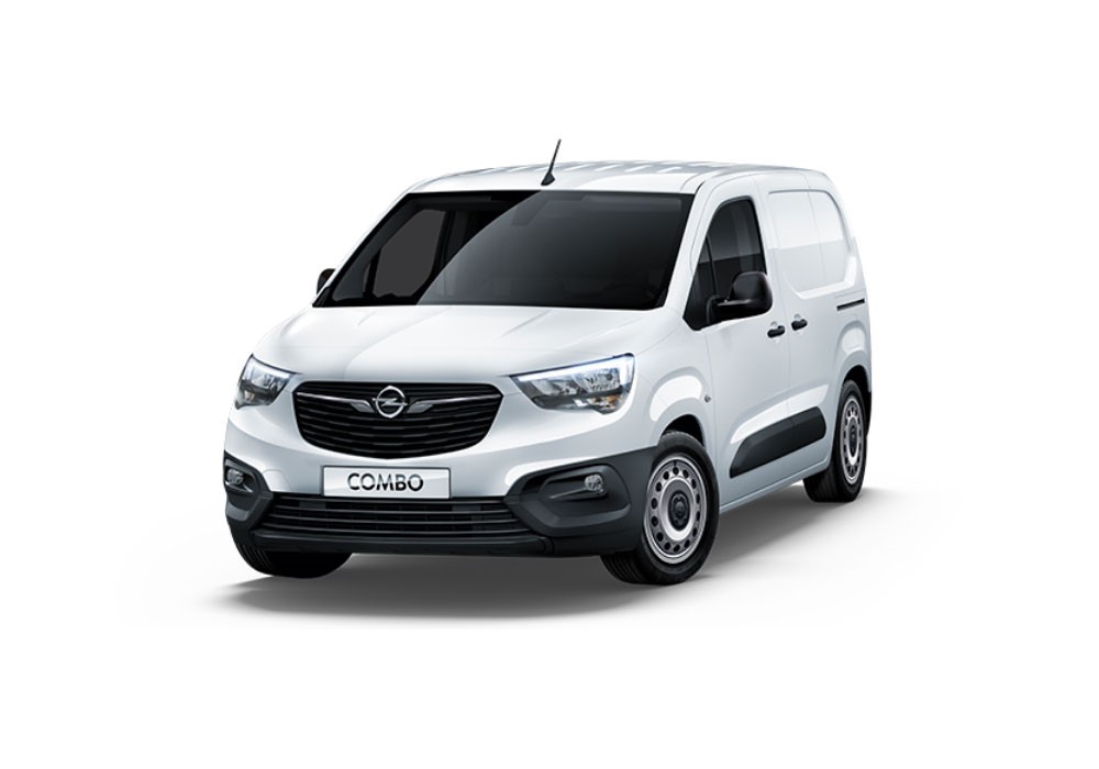 Vehículos Opel Combo 2025 - 2026