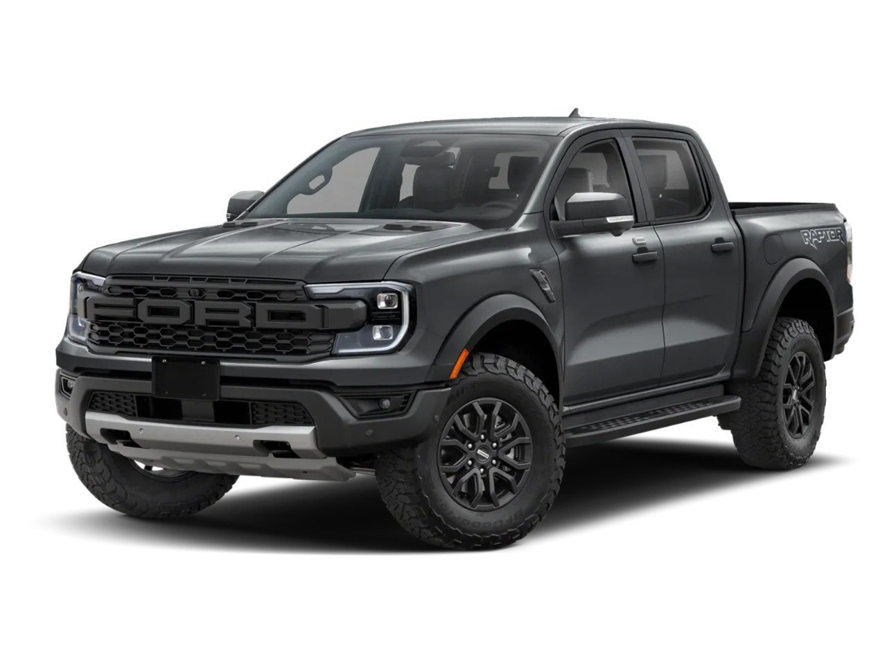 Vehículos Ford Ranger Raptor, año 2026. Vehículos Ford Ranger Raptor, año 2026.