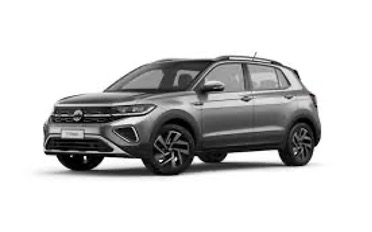 Vehículos Volkswagen, varios modelos, años 2024-2026