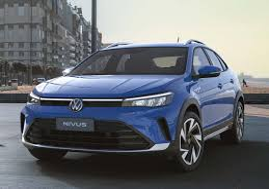 Vehículos Volkswagen, varios modelos, años 2024-2026