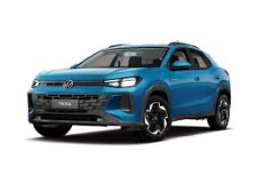 Vehículos Volkswagen, varios modelos, años 2024-2026