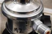 Regulador de Gas, modelo TyQ-TS01B, años 2024-2026