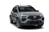 Vehículos Fiat Pulse Drive MT 2025