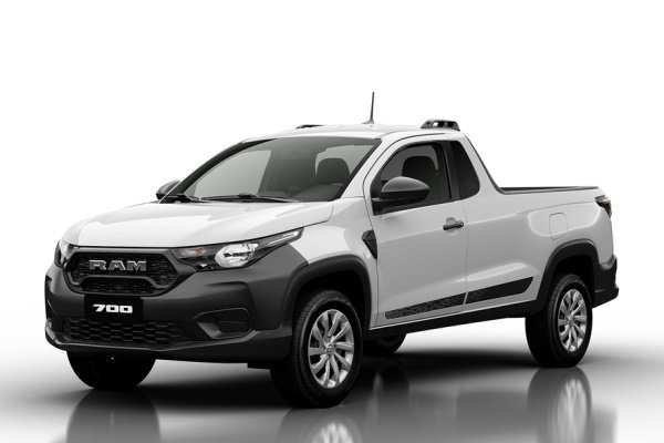 Vehículos RAM 700 2025 Vehículos RAM 700 2025