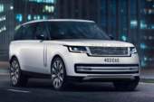 Vehiculos Land Rover Range Rover , años 2020 - 2026