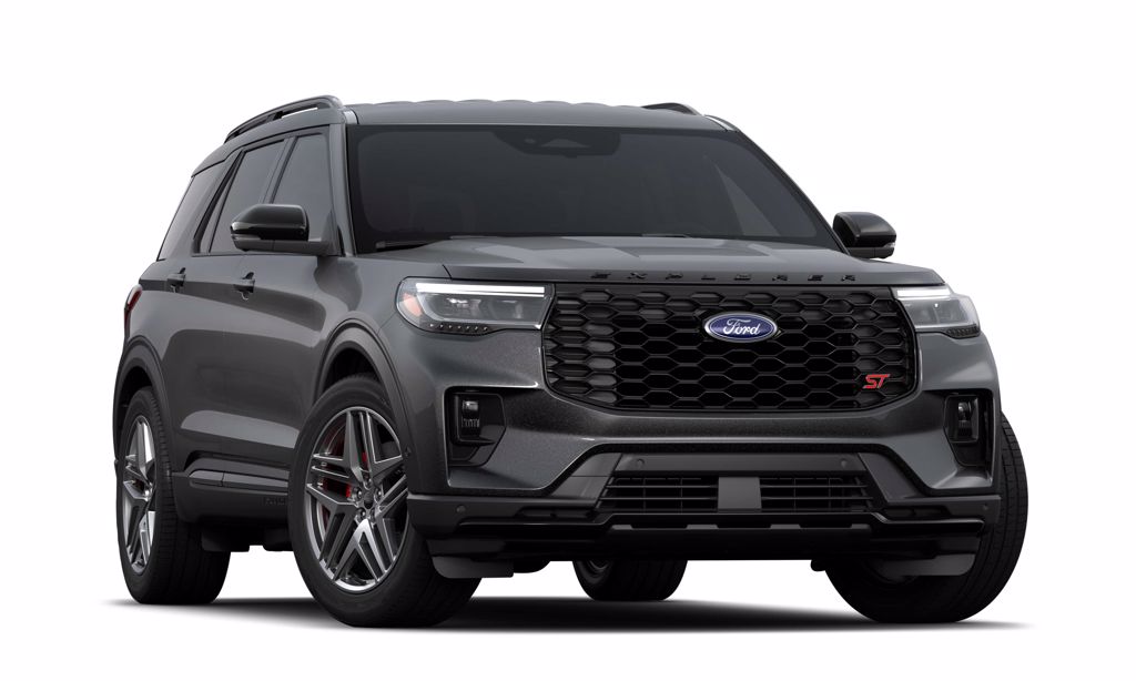 Vehículos Ford, Modelo Explorer, años 2024-2025. Vehículos Ford, Modelo Explorer, años 2024-2025.