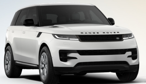 Vehículos Land Rover, RANGE ROVER SPORT (L1) año 2024.