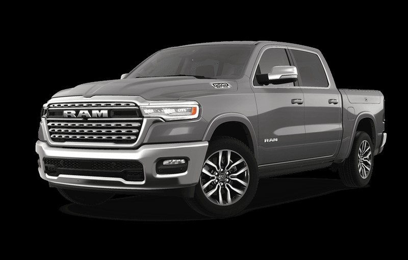 Vehículos RAM 1500, años 2021-2026. Vehículos RAM 1500, años 2021-2026.