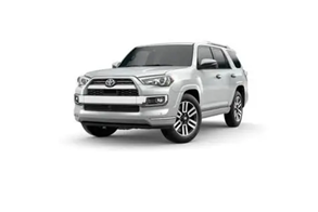 Alerta de Seguridad: Vehículos Toyota 4 Runner, años 2023-2025. Alerta de Seguridad: Vehículos Toyota 4 Runner, años 2023-2025.