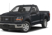 Vehículos Ford F-150, año 2026