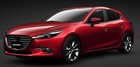 alerta seguridad vehículos mazda 2hb sedan mazda3 mazda6