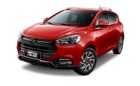 alerta seguridad sernac vehiculos jac s2 años 2016 2017 2018