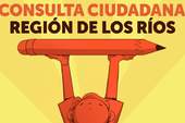 Consulta Ciudadana Los Ríos Consulta Ciudadana Los Ríos