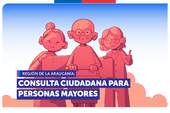 La Araucanía: SERNAC lanza Consulta Ciudadana para personas mayores de la región La Araucanía: SERNAC lanza Consulta Ciudadana para personas mayores de la región