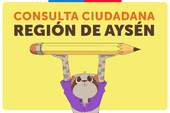 Consulta ciudadana a jóvenes en Aysén